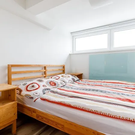 Apartamento Boží Ii