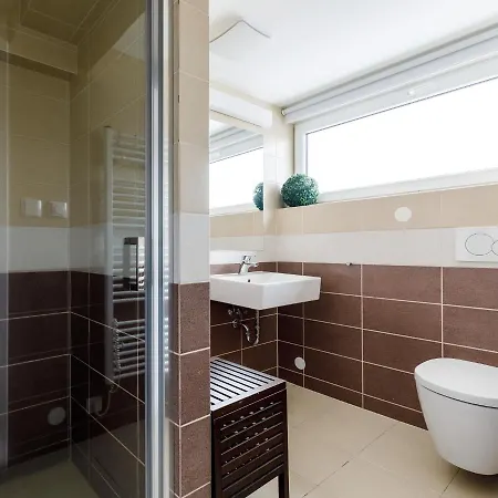 Apartamento Boží Ii Boží Dar