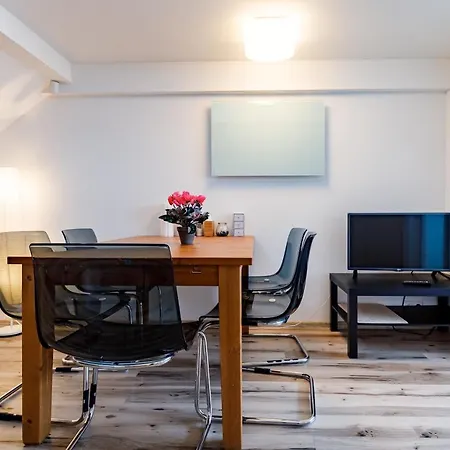 Apartamento Boží Ii Boží Dar