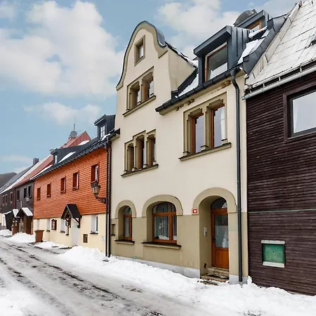 Apartamento Boží Ii Boží Dar