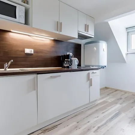 Boží Ii Apartmán Boží Dar