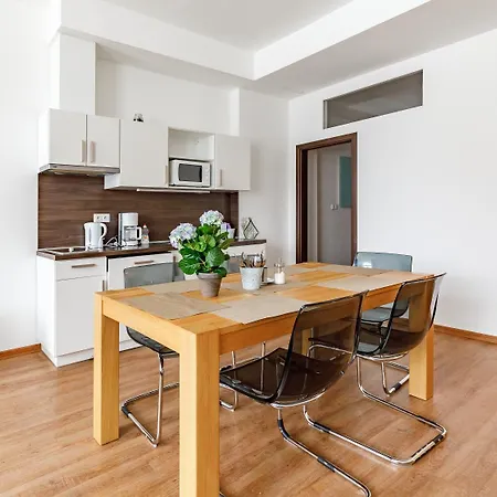 Apartamento Boží Ii