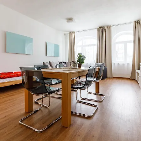 Boží Ii Apartmán *