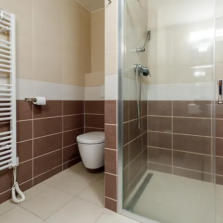 Boží Ii Apartmán Boží Dar