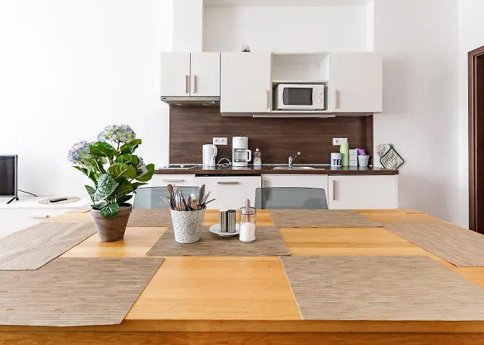 Bozi By Mountain Ways * Boží Dar